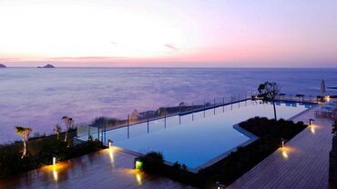 Palmalife Bodrum Resort Spa