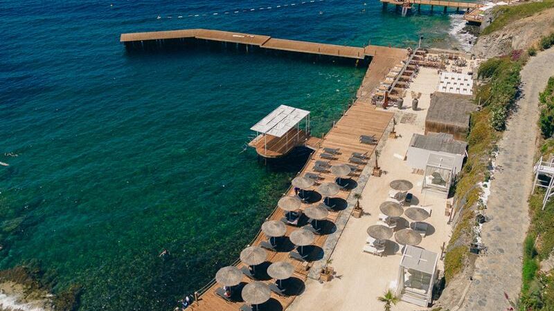 Palmalife Bodrum Resort Spa